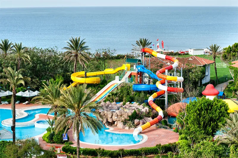 Belconti Resort Hotel - slika 3