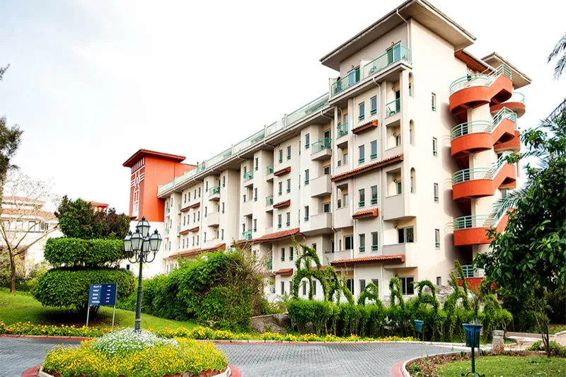 Belconti Resort Hotel - slika 4