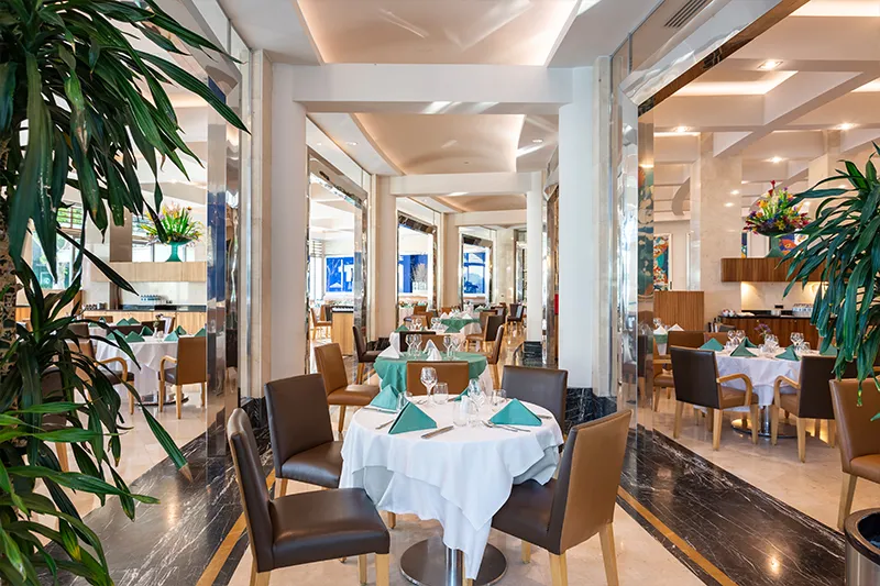 Calista Luxury Resort Hotel - slika 5