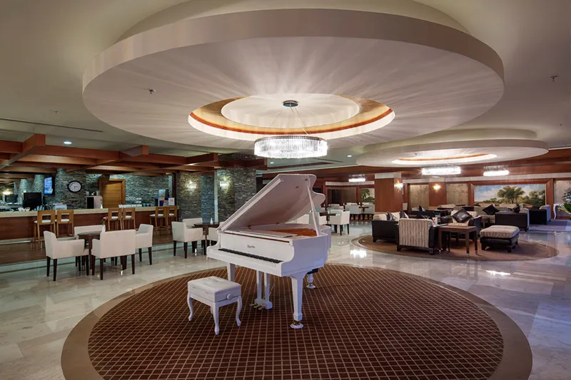 Crystal Family Resort &amp; Spa Hotel - slika 2