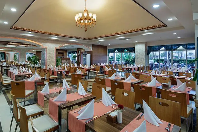 Crystal Family Resort &amp; Spa Hotel - slika 3