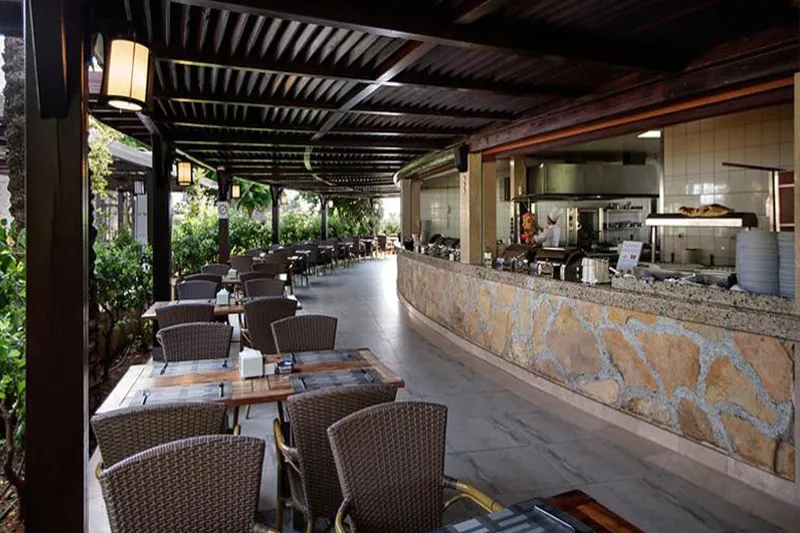 Crystal Family Resort &amp; Spa Hotel - slika 4