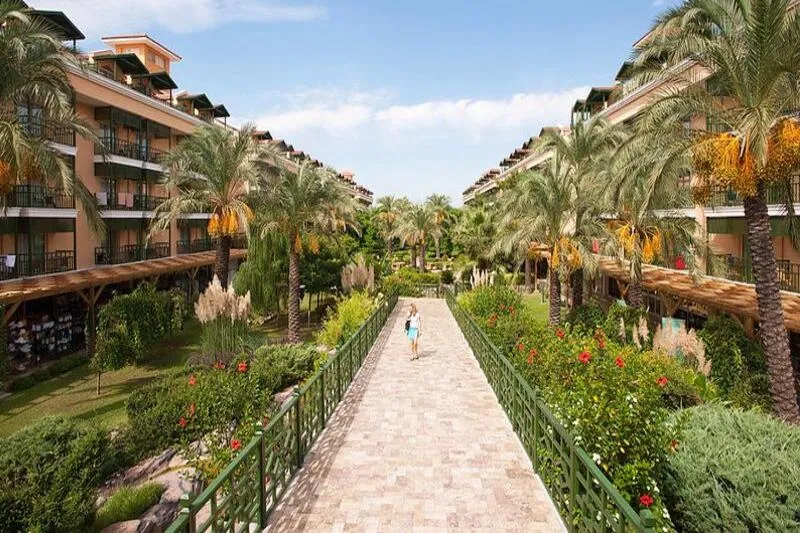 Crystal Paraiso Aqua Collection Hotel - slika 5