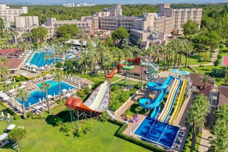 Crystal Tat Beach Golf Resort &amp; Spa Hotel - slika 2