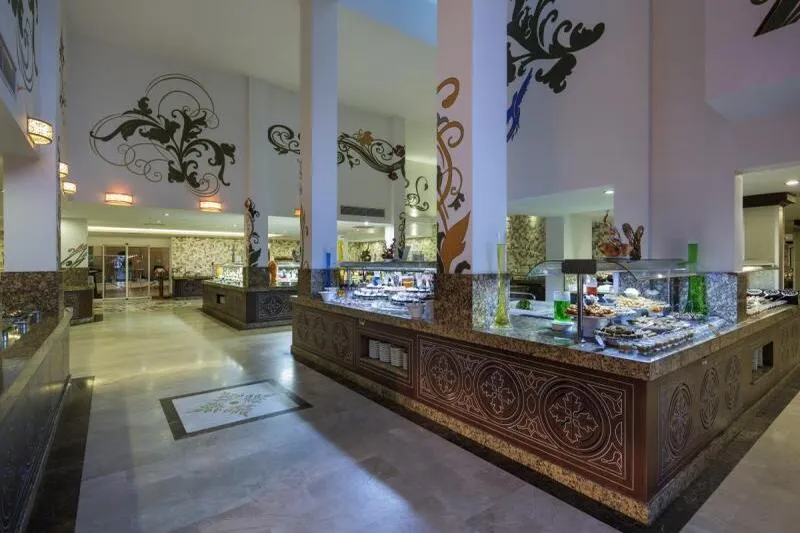 Crystal Tat Beach Golf Resort &amp; Spa Hotel - slika 5