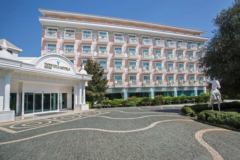 Hotel Innvista