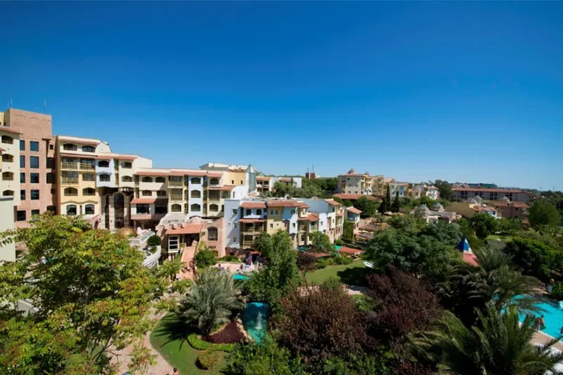 Limak Arcadia Golf &amp; Sport Resort Hotel - slika 3