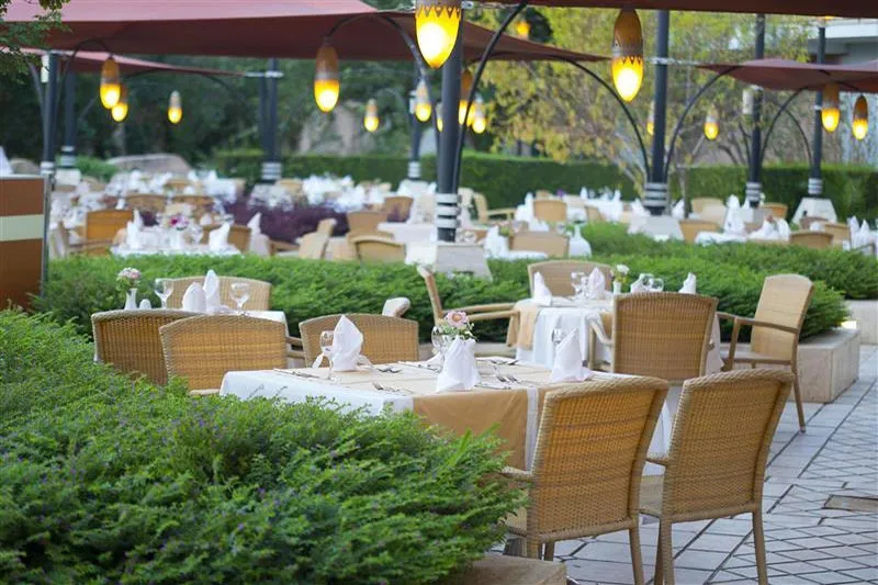 Limak Arcadia Golf &amp; Sport Resort Hotel - slika 4