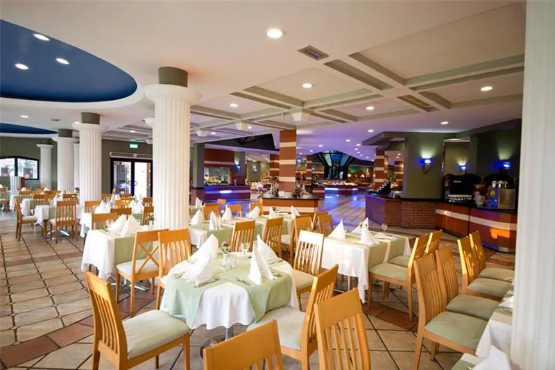 Limak Arcadia Golf &amp; Sport Resort Hotel - slika 5