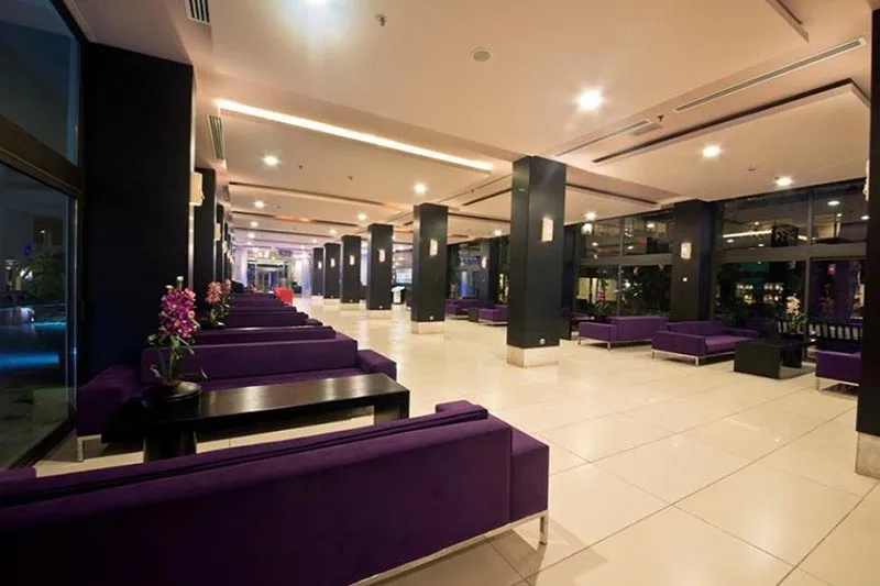 Limak Atlantis De Luxe Hotel &amp; Resort - slika 5