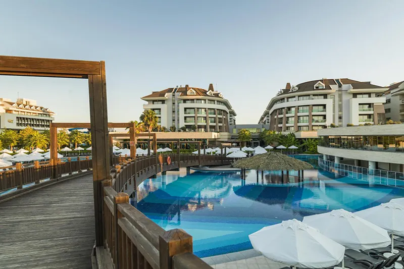 Sherwood Dreams Resort Hotel - slika 2