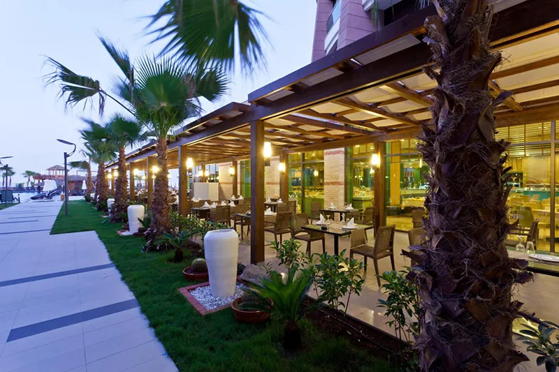 Sherwood Dreams Resort Hotel - slika 3