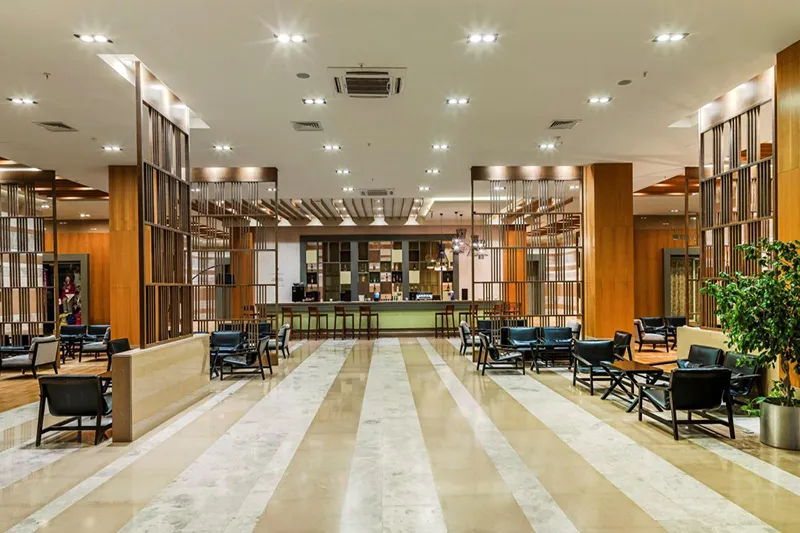 Sherwood Dreams Resort Hotel - slika 4