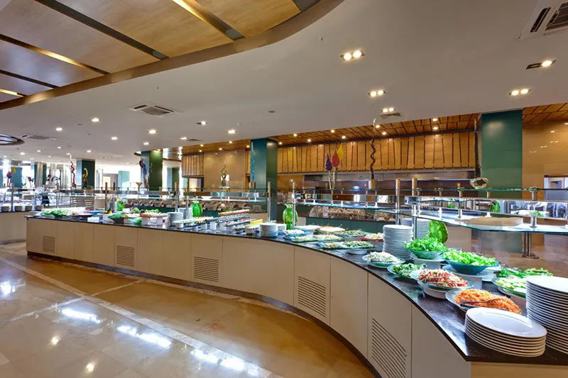 Sherwood Dreams Resort Hotel - slika 5