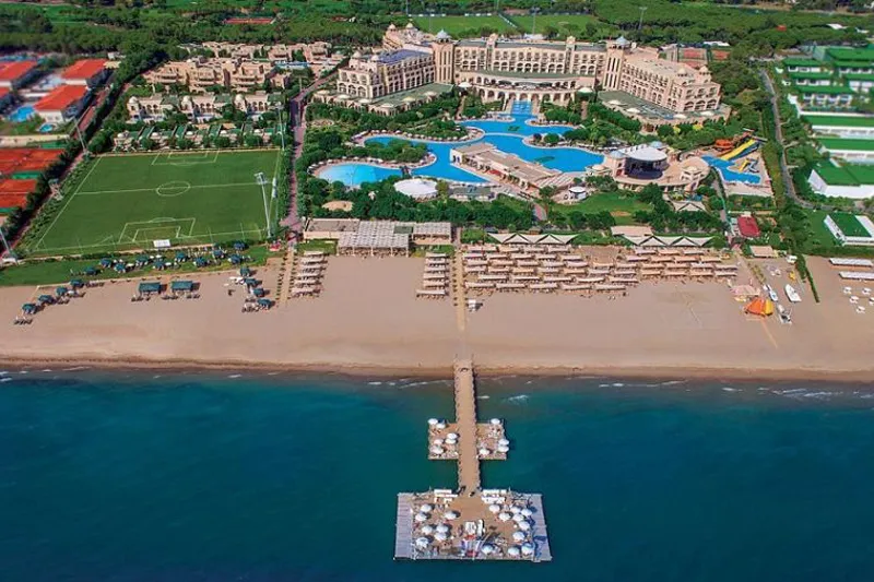 Spice Hotel & Spa