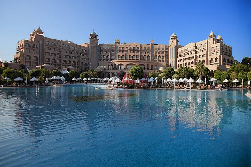 Spice Hotel &amp; Spa - slika 2