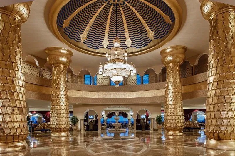 Spice Hotel &amp; Spa - slika 3