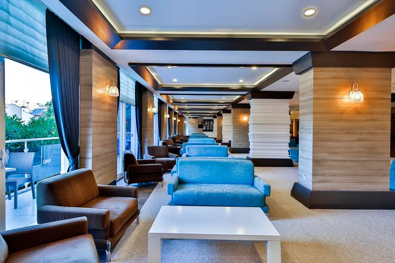 Throne Seagate Hotel - slika 3