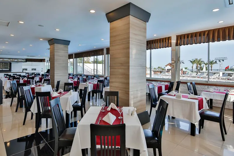 Throne Seagate Hotel - slika 4