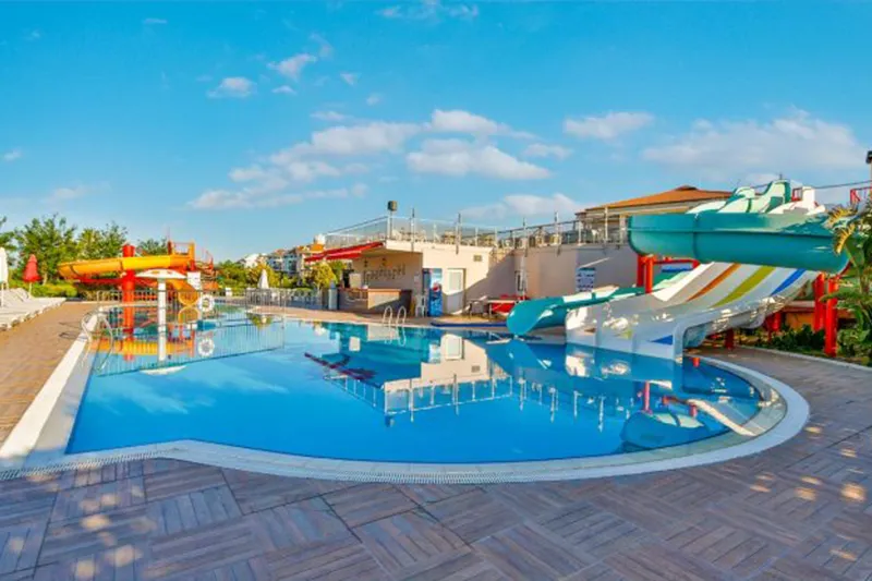 Throne Seagate Hotel - slika 5