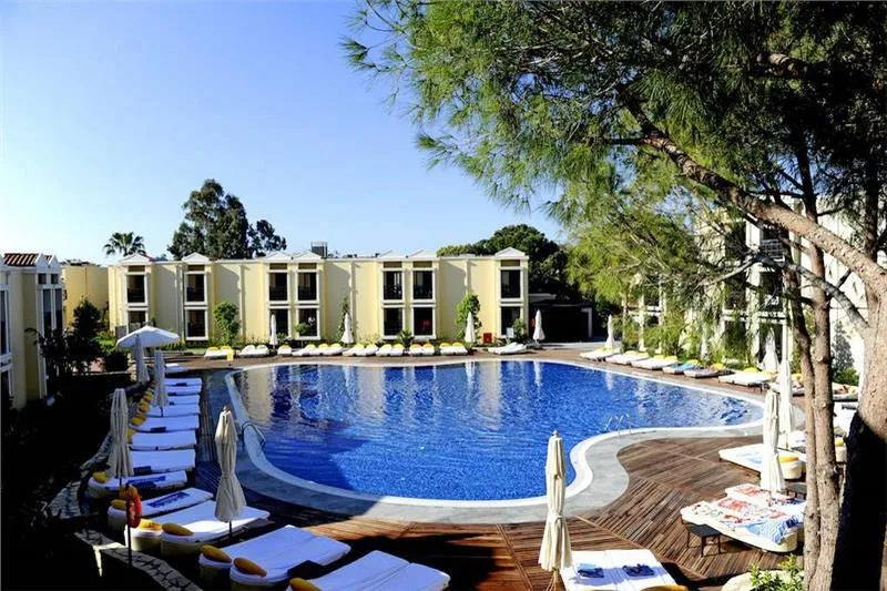 TUI Magic Life Belek (ex. Asteria Club Belek) Hotel - slika 2