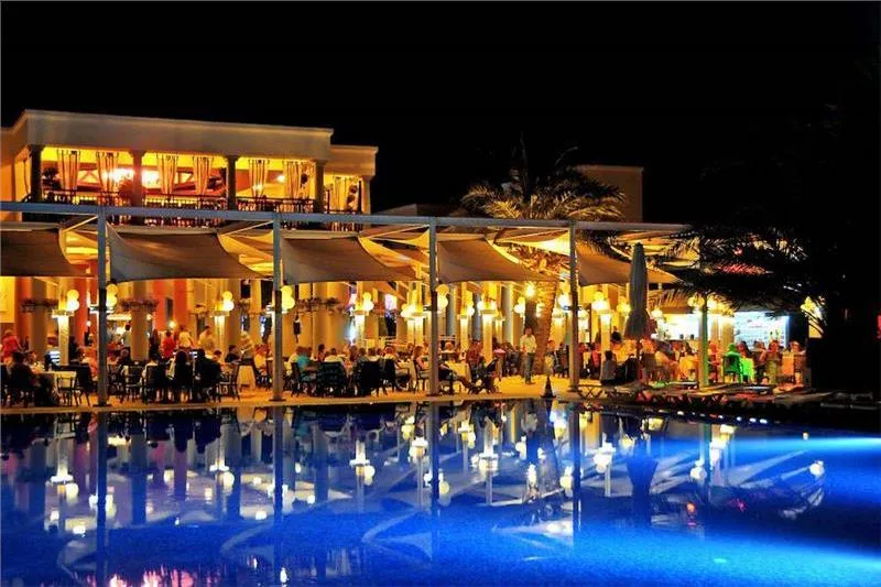 TUI Magic Life Belek (ex. Asteria Club Belek) Hotel - slika 4