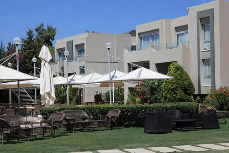 Ambrosia Hotel - slika 2
