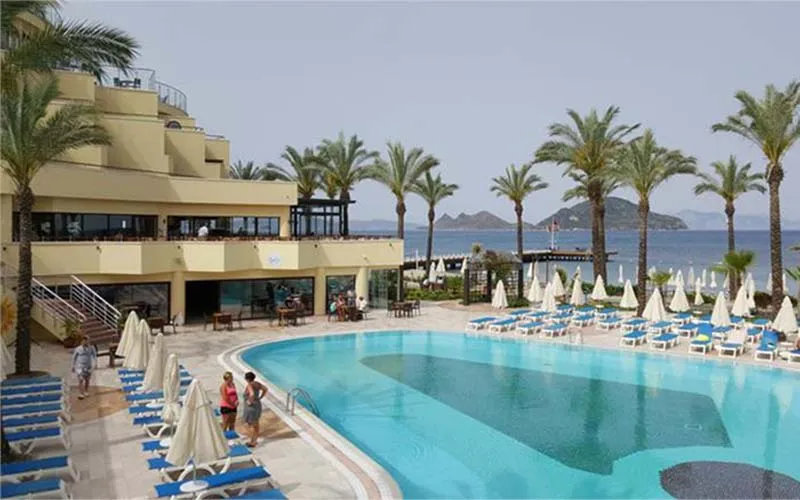 Arin Resort (EX Sundance) - slika 2