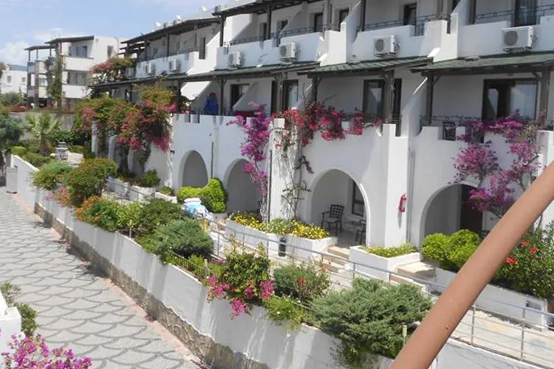 Forever Club Hotel - slika 3