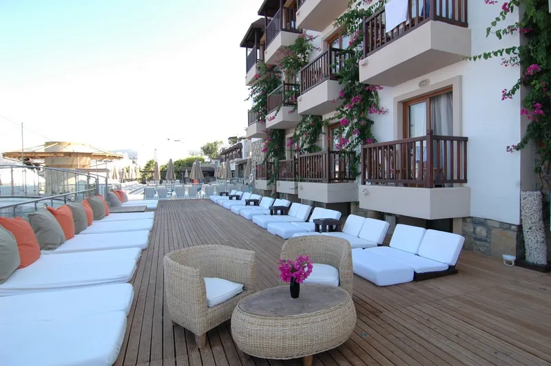 Hotel Diamond Of Bodrum - slika 5