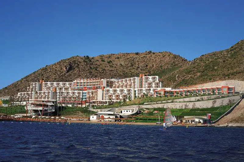 Kefaluka Resort Hotel - slika 2