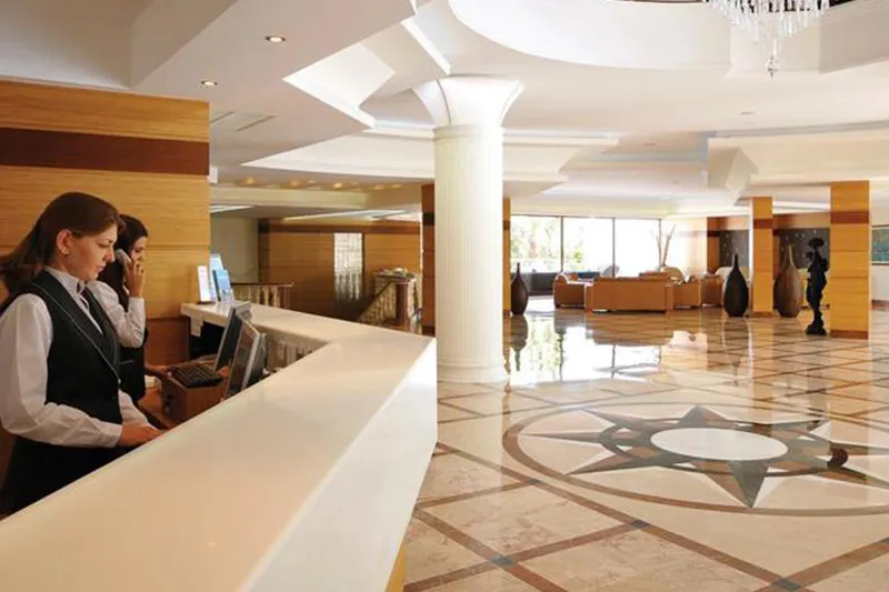 Samara Hotel - slika 3