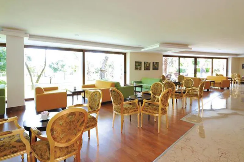Samara Hotel - slika 4
