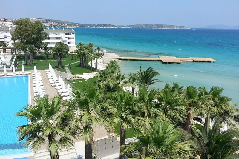 Boyalik Beach Hotel &amp; Spa - slika 3