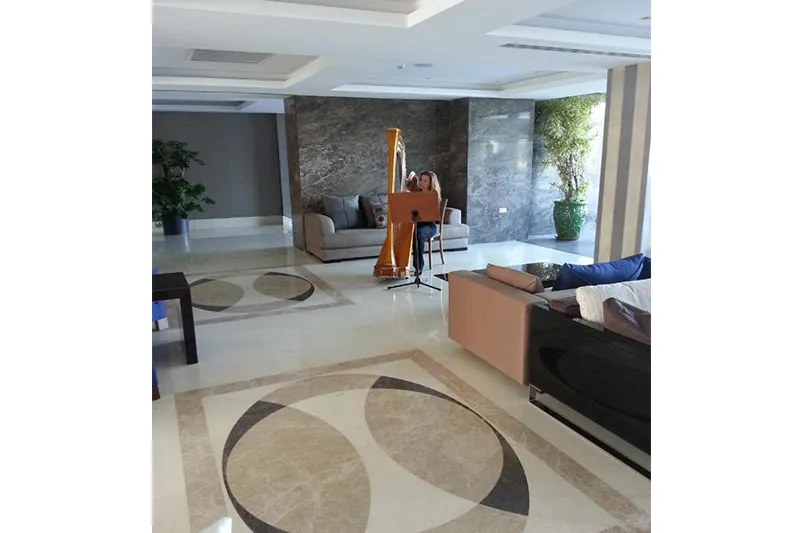 Boyalik Beach Hotel &amp; Spa - slika 5