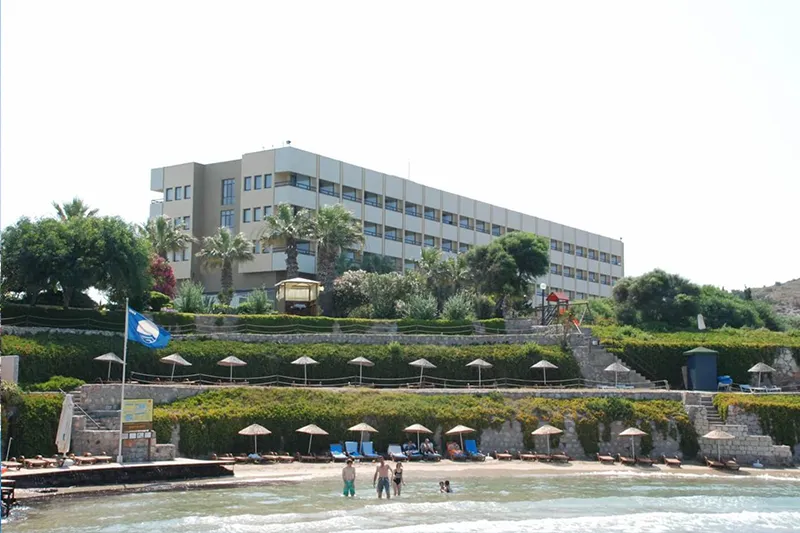 Babylon Hotel - slika 2