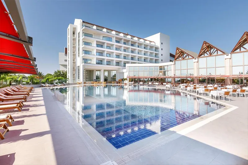 Grand Ontur Hotel - slika 4