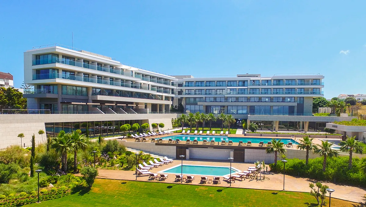 Onlive Hotel - slika 5