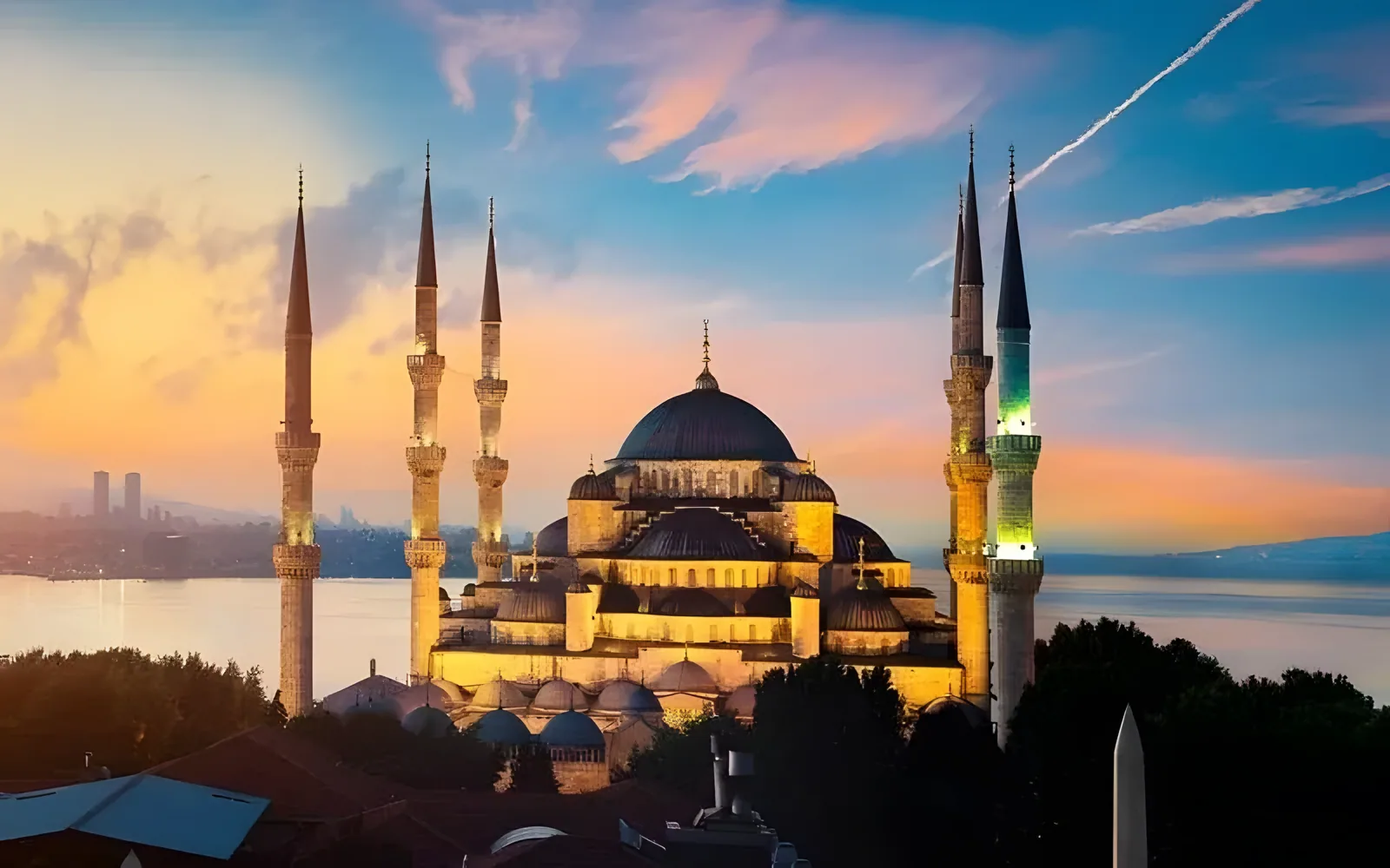 Istanbul