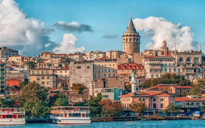 Istanbul - 2 noćenja