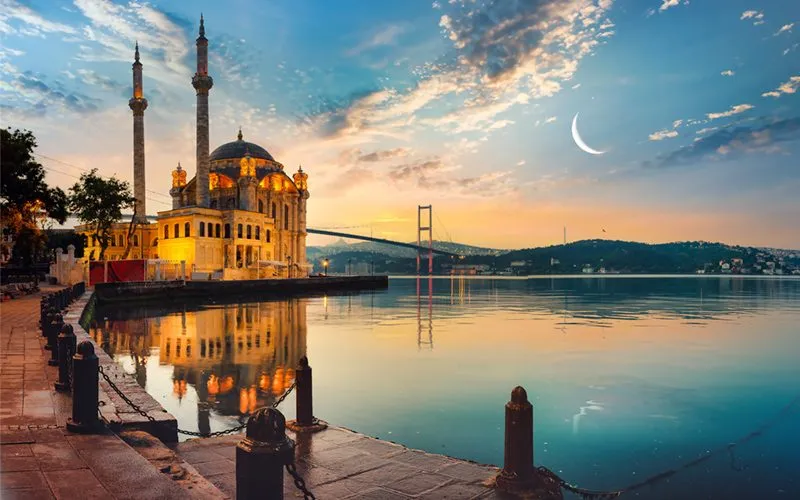 Istanbul - 3 noćenja