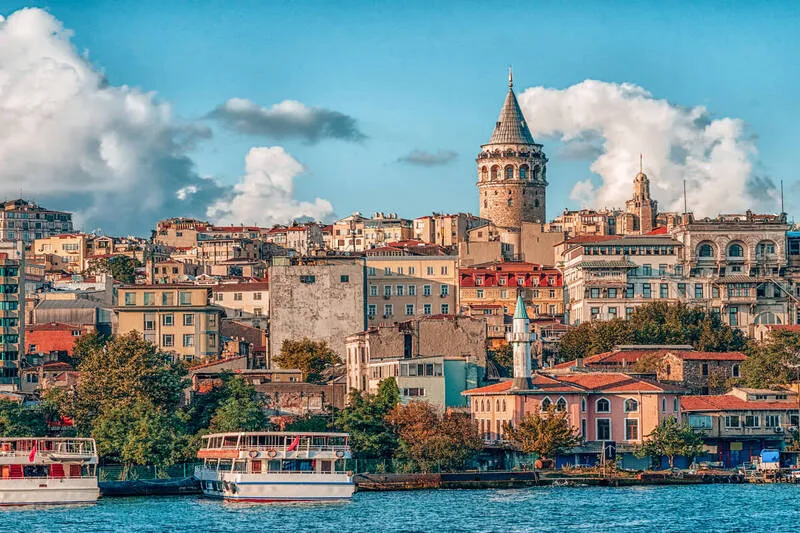 Istanbul - 4 noćenja