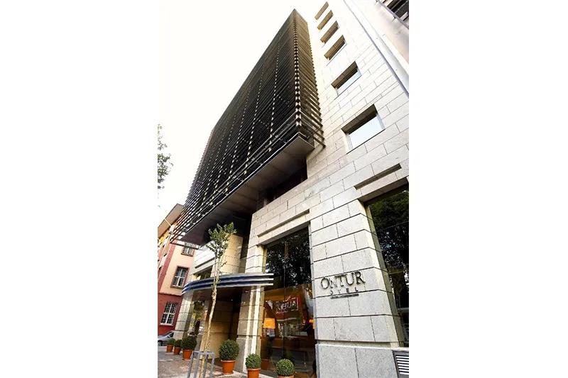 Ontur Hotel - slika 2