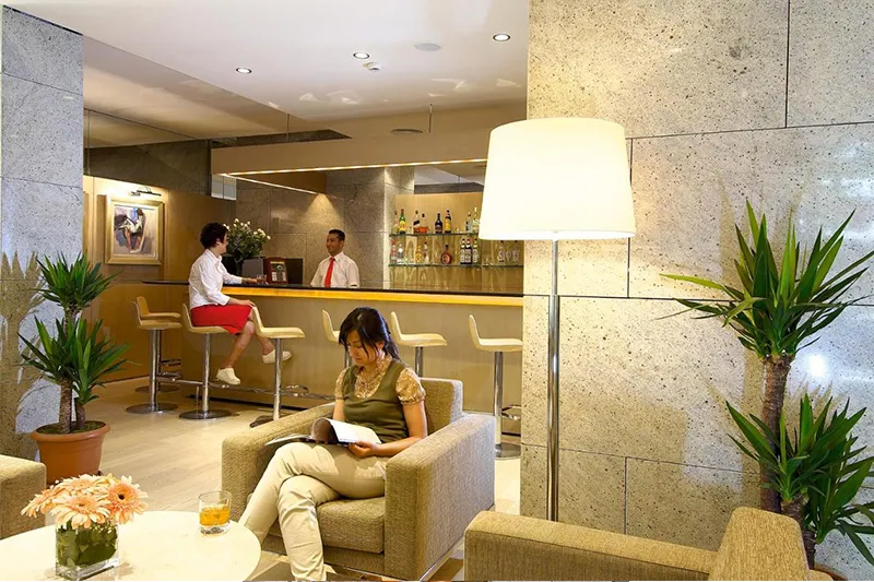 Ontur Hotel - slika 3