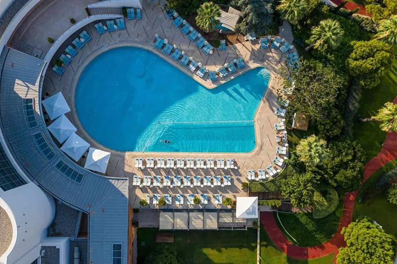 Swiss Hotel Buyuk Efes Hotel - slika 4