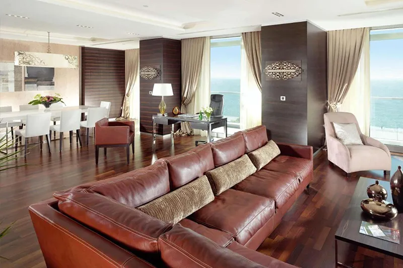 Swiss Hotel Buyuk Efes Hotel - slika 5