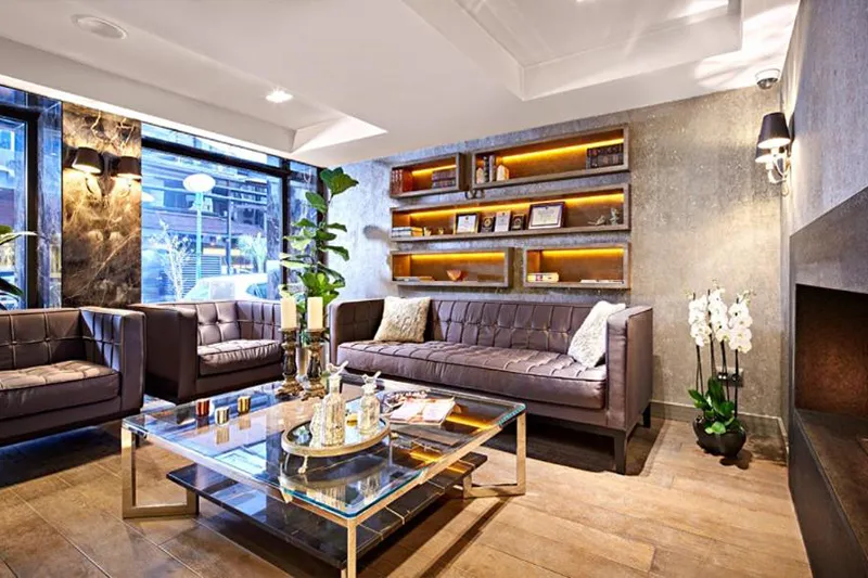 The New Hotel Zeybek - slika 5