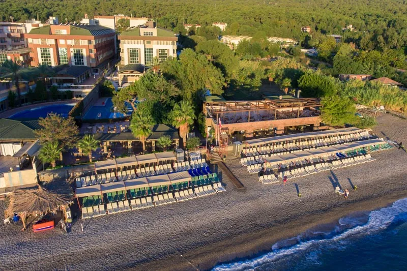 Armas Gul Beach Hotel - slika 3