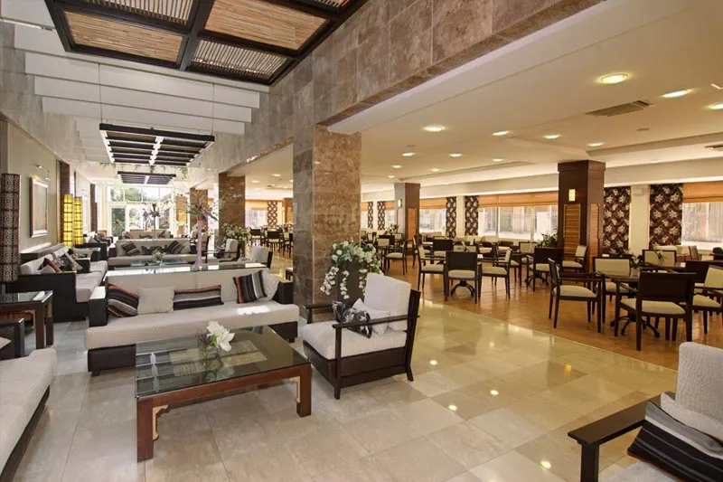 Armas Gul Beach Hotel - slika 5