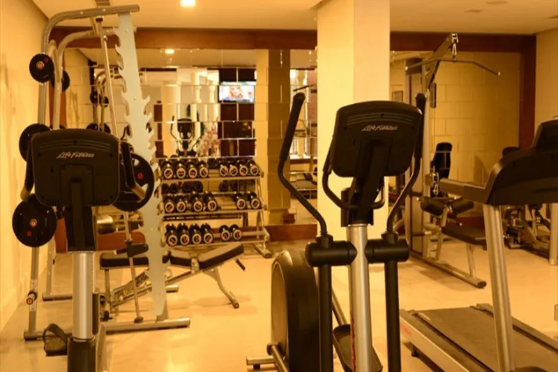 Fame Residence Goynuk Hotel - slika 5